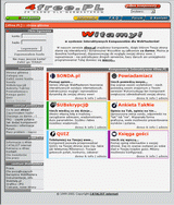 4free.pl - strona główna serwisu